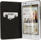 Mobilize Magnet Book Card Stand Case Huawei Ascend G6 3G Cupid
