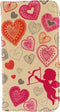 Mobilize Magnet Book Card Stand Case Huawei Ascend Y330 Cupid
