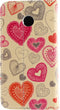Mobilize Magnet Book Card Stand Case Huawei Ascend Y330 Cupid