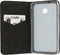 Mobilize Magnet Book Card Stand Case Huawei Ascend Y330 I Love You