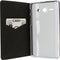 Mobilize Magnet Book Card Stand Case Huawei Ascend Y530 I Love You