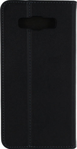 Mobilize Magnet Book Card Stand Case Samsung Galaxy A7 Black