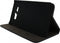 Mobilize Magnet Book Card Stand Case Samsung Galaxy A7 Black