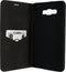 Mobilize Magnet Book Card Stand Case Samsung Galaxy A7 Black