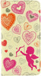 Mobilize Magnet Book Card Stand Case Samsung Galaxy A7 Cupid