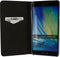 Mobilize Magnet Book Card Stand Case Samsung Galaxy A7 Cupid