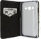 Mobilize Magnet Book Card Stand Case Samsung Galaxy Ace 4 SM-G357 I Love You