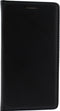 Mobilize Magnet Book Card Stand Case Samsung Galaxy Alpha Black