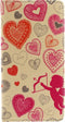 Mobilize Magnet Book Card Stand Case Samsung Galaxy Alpha Cupid