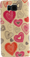 Mobilize Magnet Book Card Stand Case Samsung Galaxy Alpha Cupid