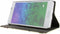 Mobilize Magnet Book Card Stand Case Samsung Galaxy Alpha I Love You