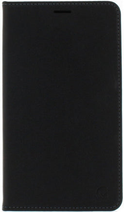 Mobilize Magnet Book Card Stand Case Samsung Galaxy Note Edge Black