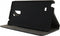 Mobilize Magnet Book Card Stand Case Samsung Galaxy Note Edge Black