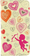 Mobilize Magnet Book Card Stand Case Samsung Galaxy S5 mini Cupid