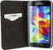 Mobilize Magnet Book Card Stand Case Samsung Galaxy S5 mini Cupid