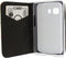 Mobilize Magnet Book Card Stand Case Samsung Galaxy Young 2 I Love You