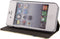 Mobilize Magnet Book Stand Case - Geschikt voor Apple iPhone 4/4S - I Love You