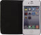 Mobilize Magnet Book Stand Case - Geschikt voor Apple iPhone 4/4S - I Love You