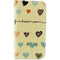 Mobilize Magnet Book Stand Case Huawei Ascend G630 I Love You