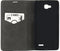 Mobilize Magnet Book Stand Case LG L90 Black