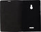 Mobilize Magnet Book Stand Case Nokia XL Black