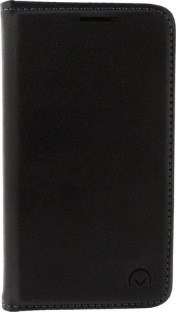 Mobilize Magnet Book Stand Case Samsung Galaxy Ace 4 SM-G357 Black