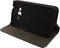 Mobilize Magnet Book Stand Case Samsung Galaxy Ace 4 SM-G357 Black