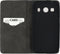 Mobilize Magnet Book Stand Case Samsung Galaxy Ace 4 SM-G357 Black