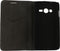 Mobilize Magnet Book Stand Case Samsung Galaxy Ace 4 SM-G357 Black