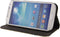 Mobilize Magnet Book Stand Case Samsung Galaxy S4 I9500/9505 I Love You