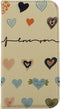 Mobilize Magnet Book Stand Case Samsung Galaxy S4 I9500/9505 I Love You