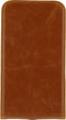 Mobilize Magnet Flip Case Samsung Galaxy S4 I9500/I9505 Brown