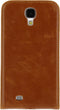 Mobilize Magnet Flip Case Samsung Galaxy S4 I9500/I9505 Brown