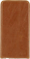 Mobilize Magnet Flip Case Samsung Galaxy S6 Edge Brown