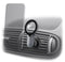 Mobilize Magnet Telefoonhouder Auto Ventilatierooster Magnetisch Verstelbaar Zwart