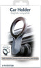 Mobilize Magnet Telefoonhouder Auto Ventilatierooster Magnetisch Verstelbaar Zwart
