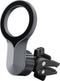 Mobilize Magnet Telefoonhouder Auto Ventilatierooster Magnetisch Verstelbaar Zwart