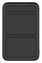 Mobilize Magnetic Wireless Magsafe Compatible PD Power Bank 10000mAh 15W Black