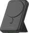 Mobilize Magnetic Wireless Magsafe Compatible PD Power Bank 10000mAh 15W Black