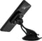 Mobilize Magnetic Zuignap Telefoonhouder Auto - Zwart