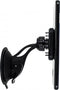 Mobilize Magnetic Zuignap Telefoonhouder Auto - Zwart
