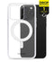 Mobilize Magsafe Compatible Naked Protection Case for Apple iPhone 16 Pro Max Clear