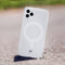 Mobilize Magsafe Compatible Naked Protection Case for Samsung Galaxy Z Flip6 Clear