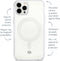 Mobilize Magsafe Compatible Naked Protection Case for Samsung Galaxy Z Flip6 Clear