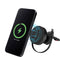 Mobilize MagSafe Telefoonhouder Auto | Mobilize Magnetic Magnetisch Universeel - Zwart