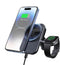 Mobilize MagSafe Telefoonhouder Auto | Mobilize Magnetisch Universeel - Zwart