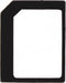 Mobilize MOB-21497 Smartphone Sim Adapter Kit 4-in-1