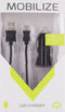 Mobilize MOB-23126 Universele Ac Stroom Adapter Usb / 1x Auto