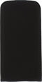 Mobilize - Mobilize Samsung Ultra Slim Flip Zwart Ace4 - 30 Dagen Niet Goed Geld Terug