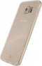 Mobilize Naked Protection Backcover Hoesje - Geschikt voor Samsung Galaxy S6 - Gsm case - Transparant